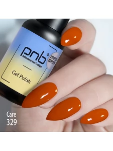 Gel nail polish PNB 329 8 ml