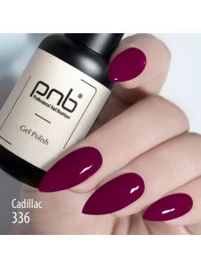 Gel nail polish PNB 336 8 ml