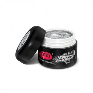 Gel pasta Shimmer PNB
