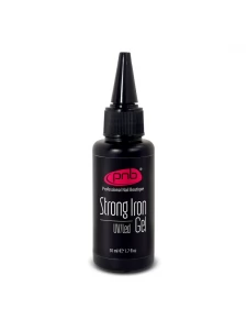 Sculpting Strong Iron Gel PNB 50 ml