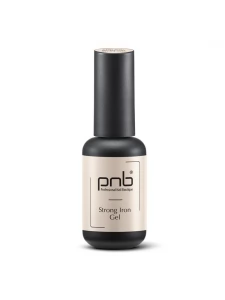 Sculpting Strong Iron Gel PNB 8 ml