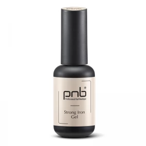 Strong Iron Gel PNB