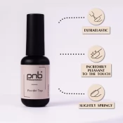 Rubber top PNB