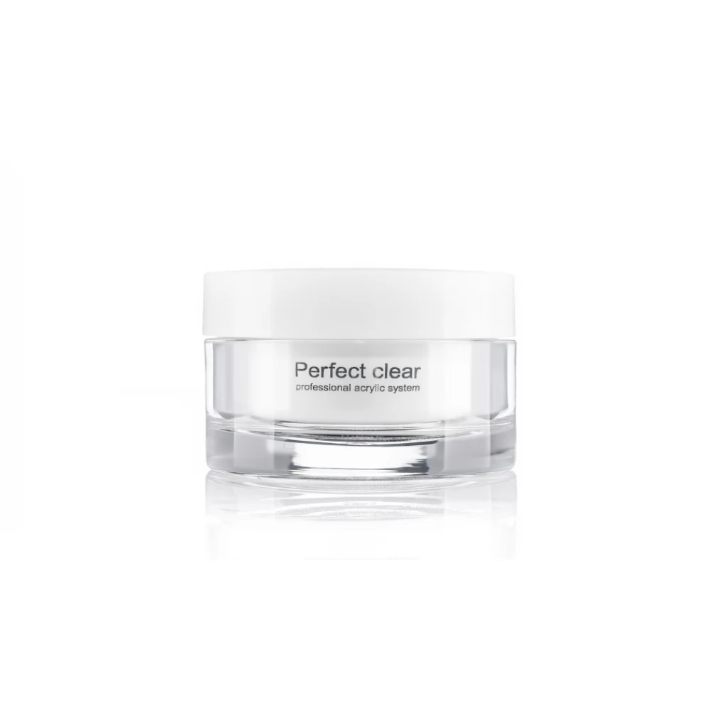BASE ACRYL clear 1.43oz  40g.