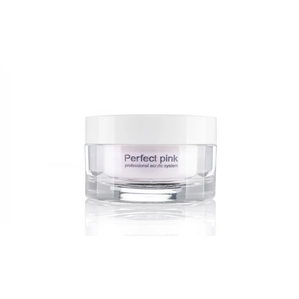 BASE ACRYL pink 1.43oz  40g.