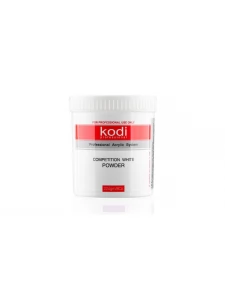 BASE ACRYL COMPETITION  white 8oz  224g.