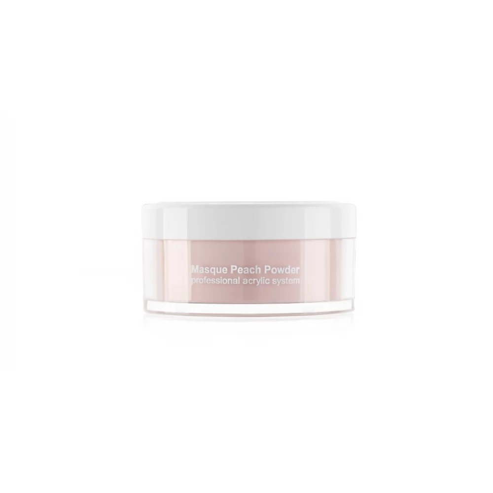 MASQUE ACRYL Powder peach  0.76oz  22g.