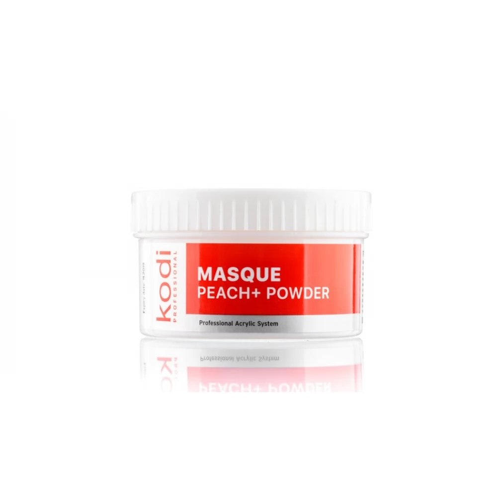 MASQUE ACRYL Powder peach + 60g.