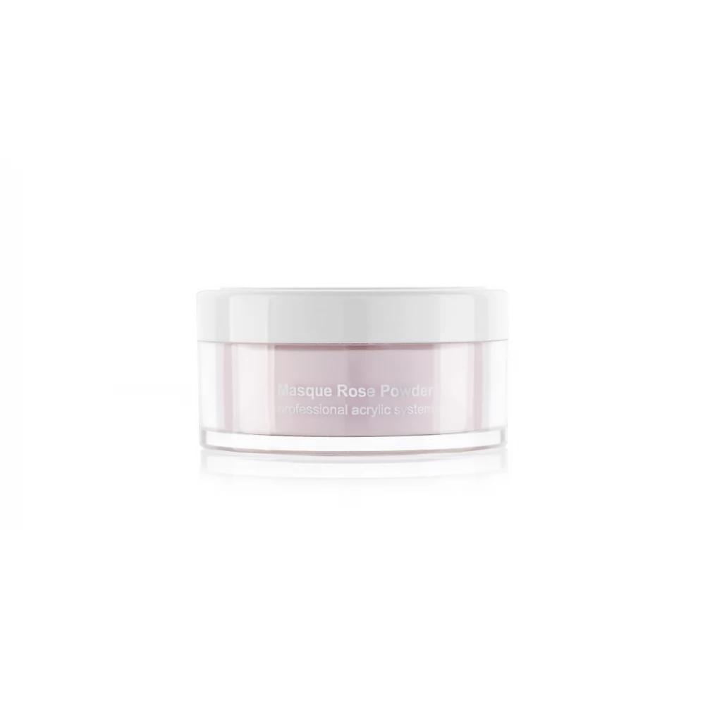 MASQUE ACRYL Powder Rose  0.76oz  22g.