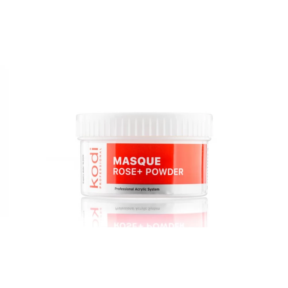 MASQUE ACRYL Powder Rose + 60g.