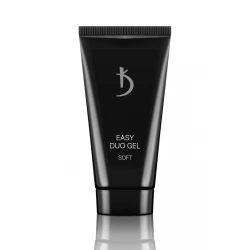 Easy duo gel Soft Delicate Rose  30 gr.