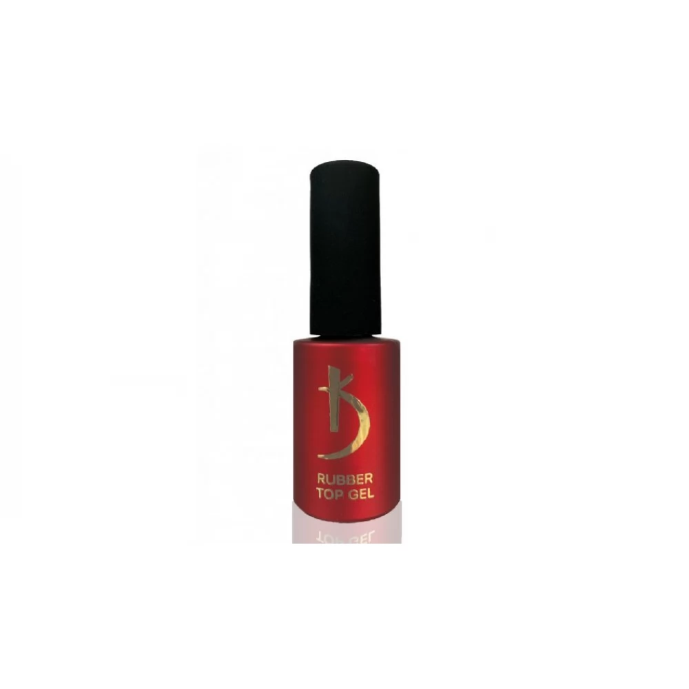 Rubber Top Gel-7 ml Kodi professional