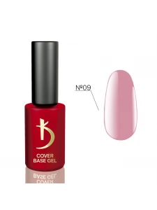 Cover base gel 09 7 ml Kodi professional