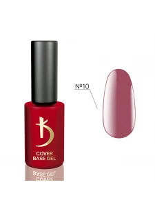 Cover base gel 10 7 ml Kodi professional