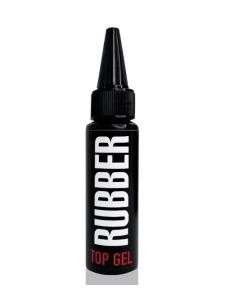 Rubber Top Gel — 30 ml Kodi professional