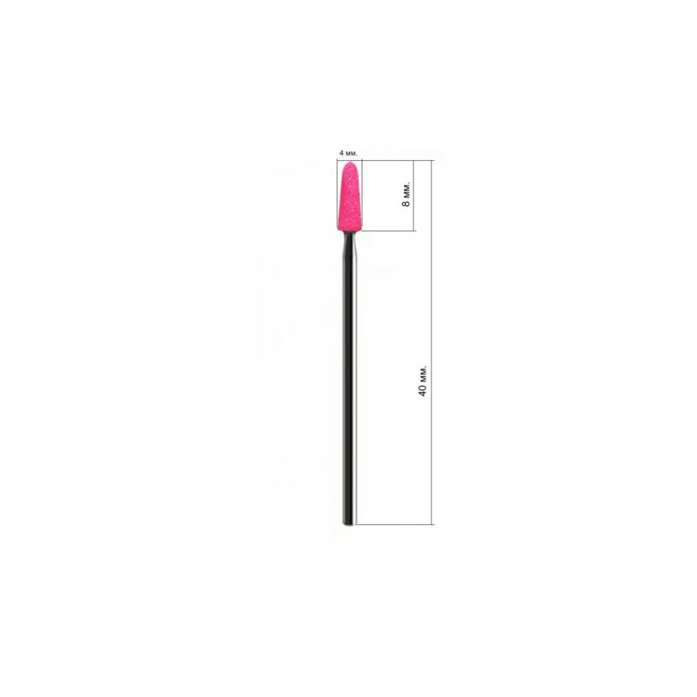 Drill bit corundum C_113pK