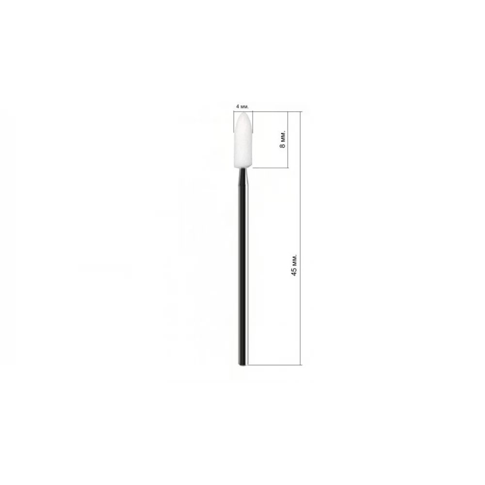 Drill bit corundum C_116wK