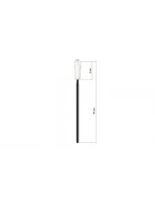 Drill bit corundum C_116wK
