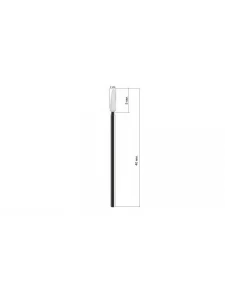 Drill bit corundum C_111wK