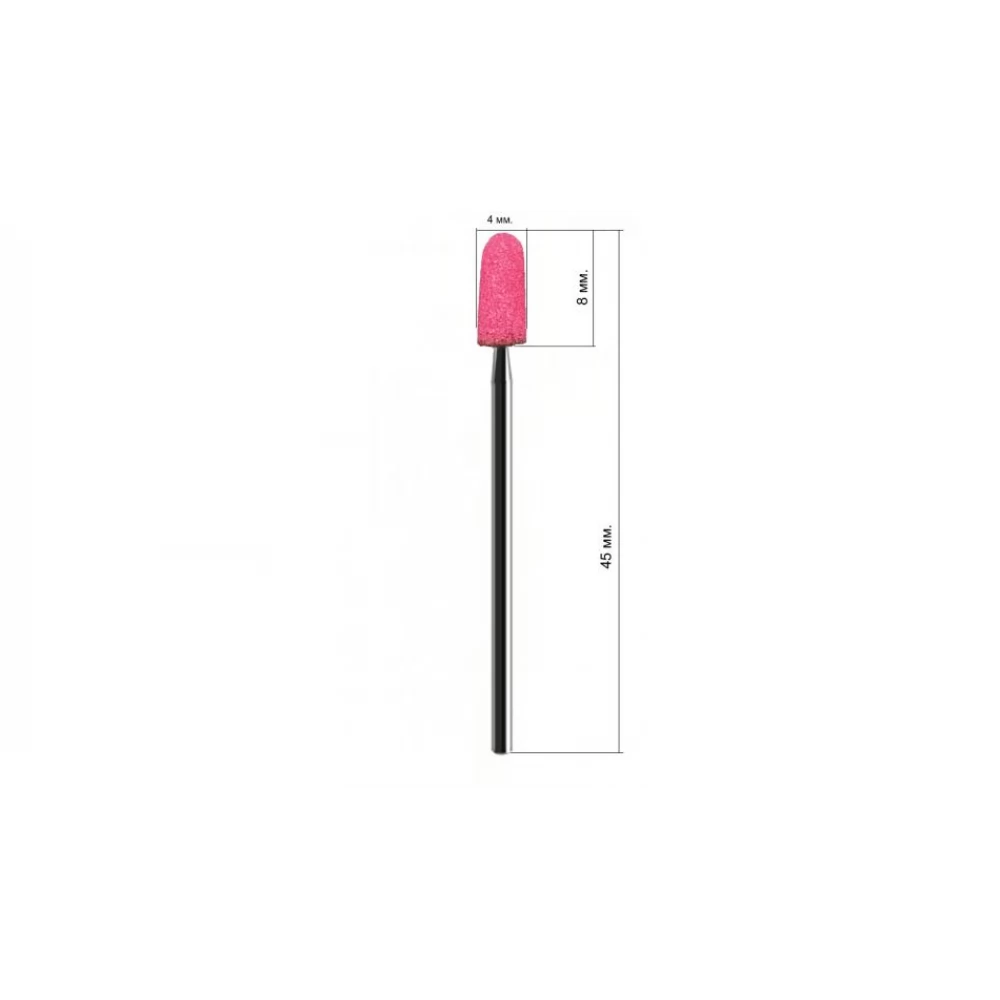 Drill bit corundum C_112pK