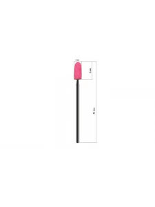 Drill bit corundum C_112pK