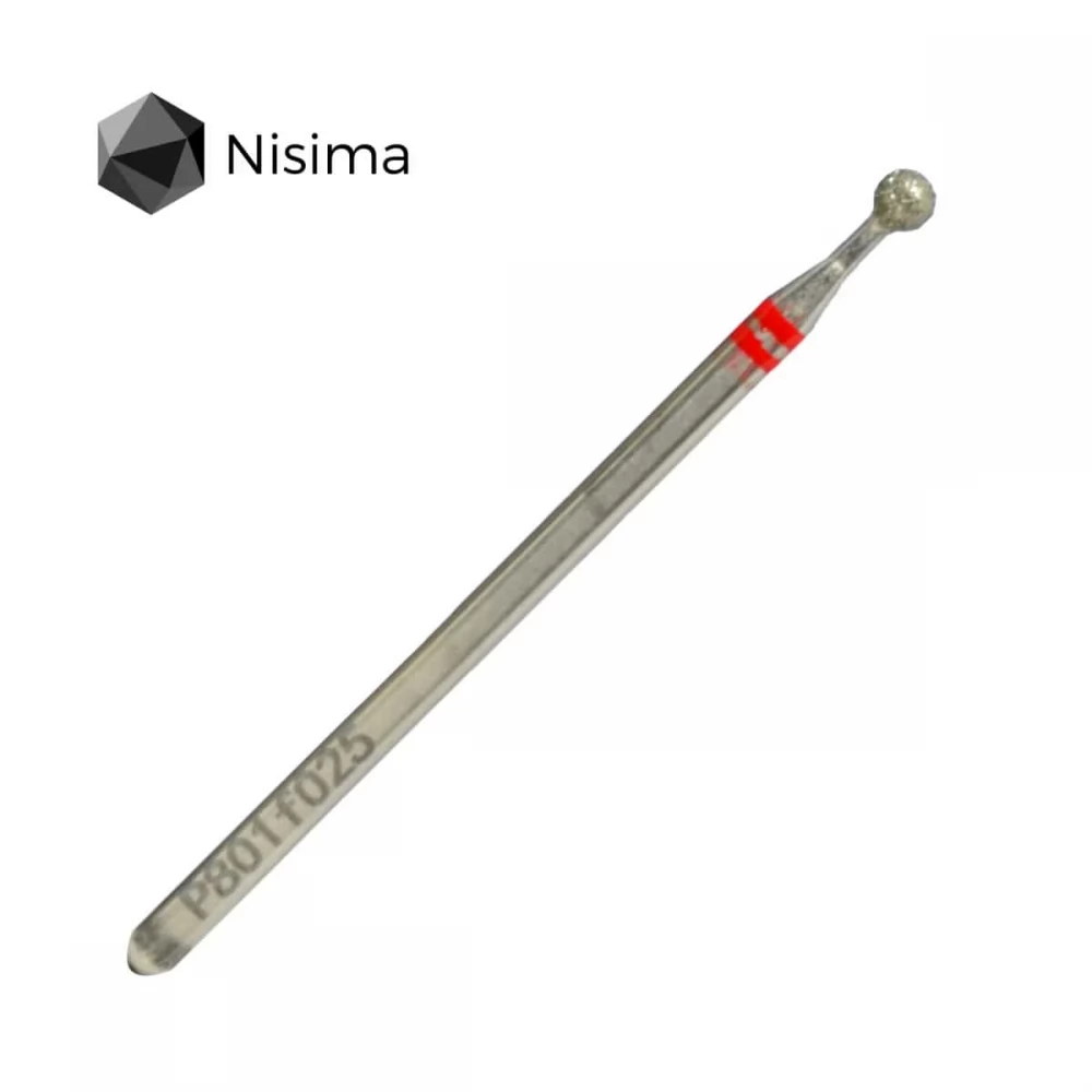 Drill bit P801f025