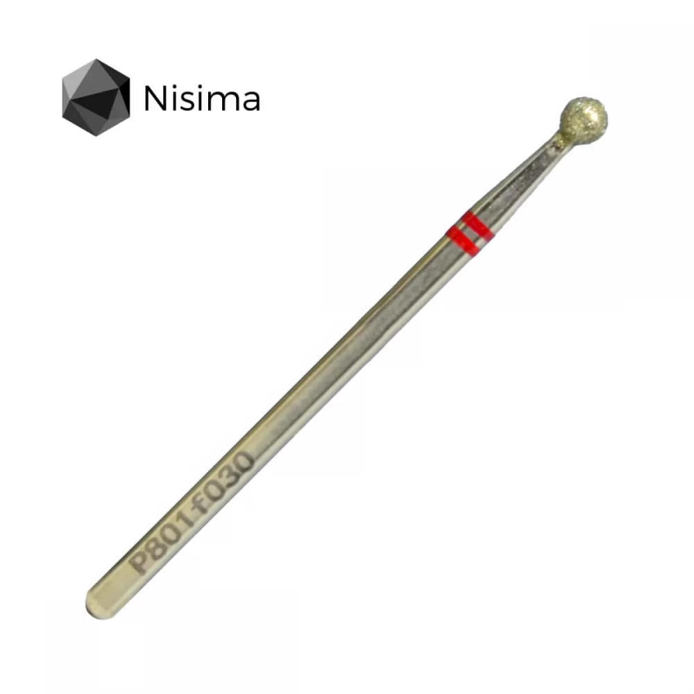 Drill bit P801f030