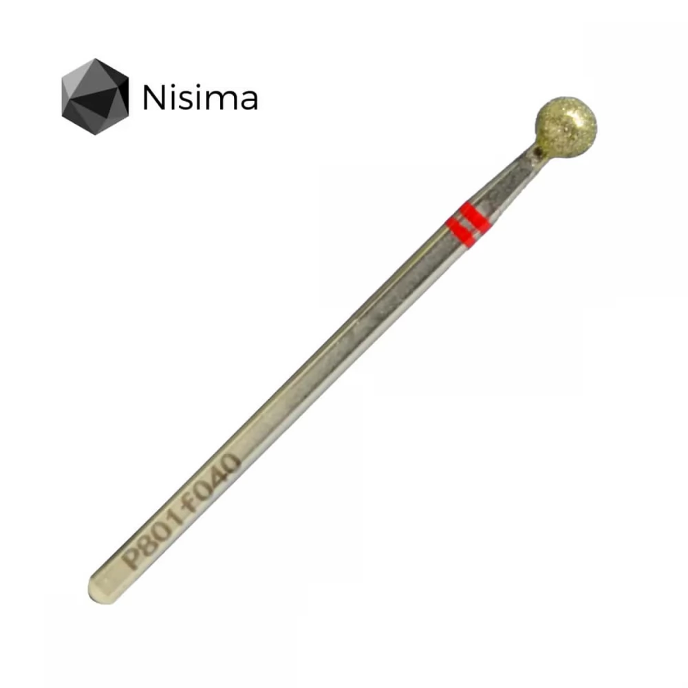 Drill bit P801f040
