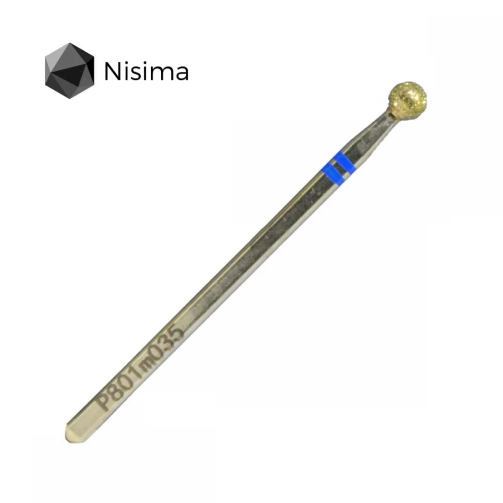 Drill bit P801m035