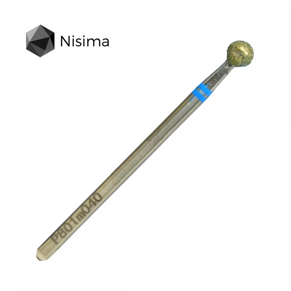 Drill bit P801m040