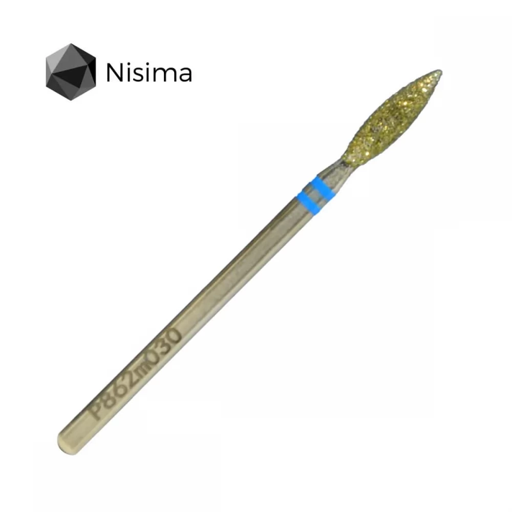 Drill bit P862m030