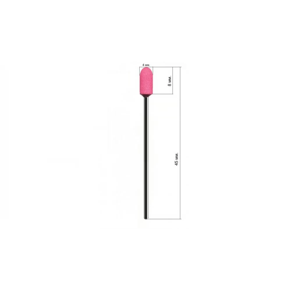 Drill bit corundum C_214pK