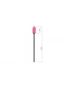 Drill bit corundum C_214pK