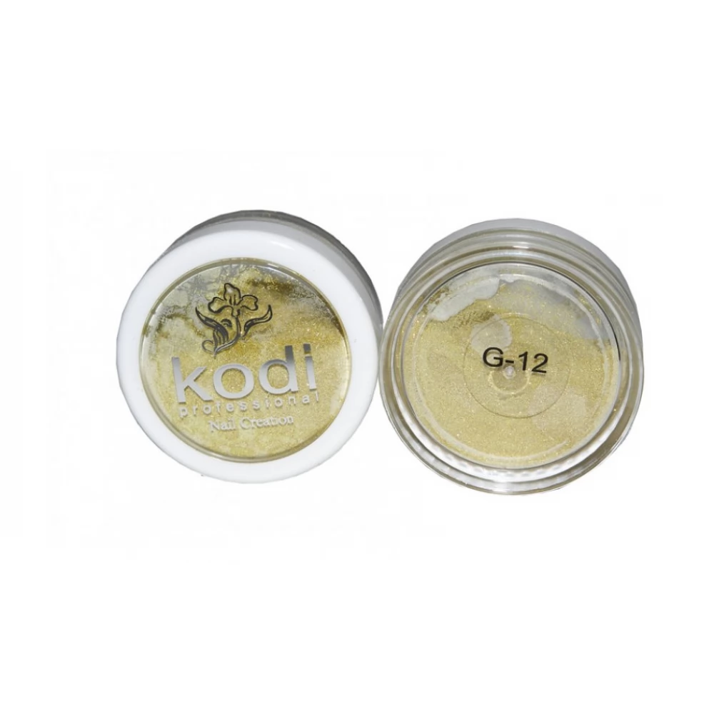 Color acryl 4.5 gr G12