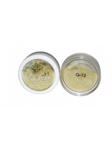 Color acryl 4.5 gr G12