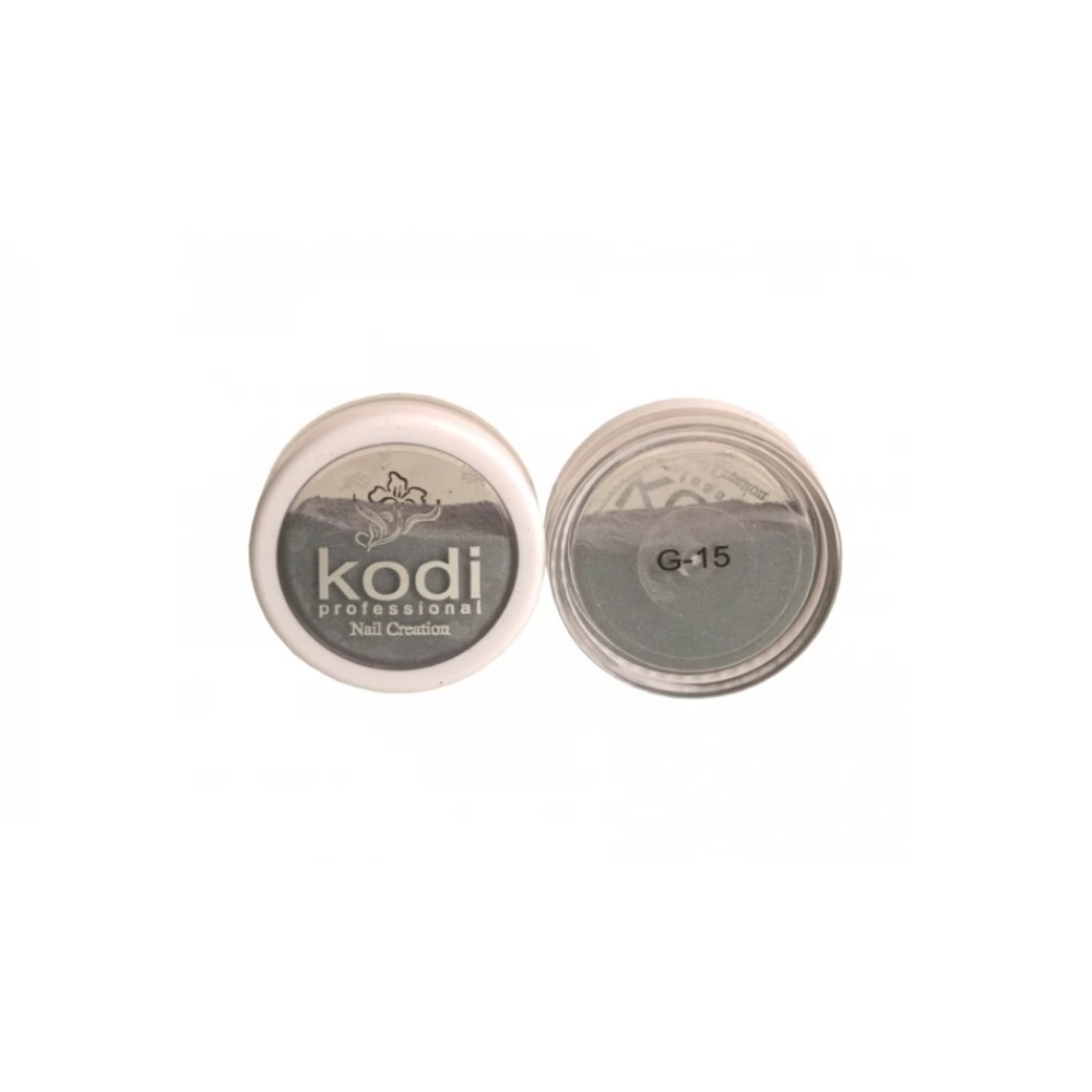 Color acryl 4.5 gr G15