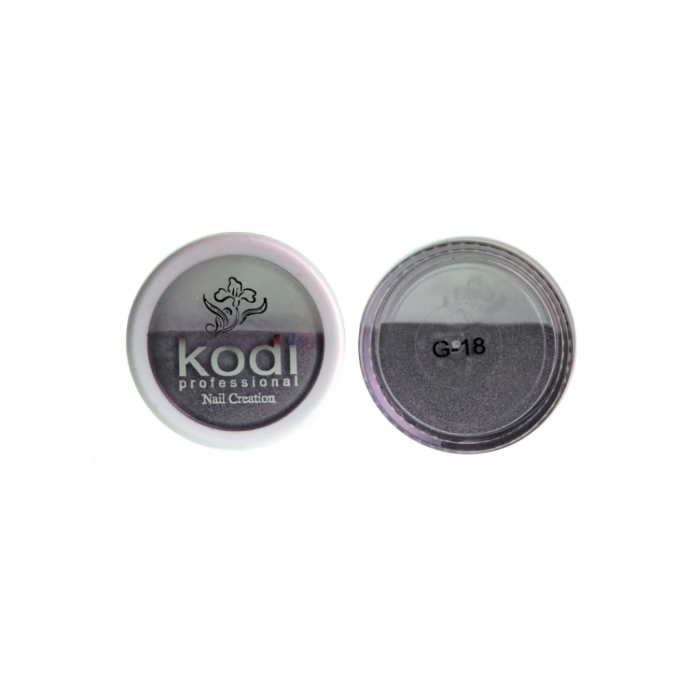 Color acryl 4.5 gr G18