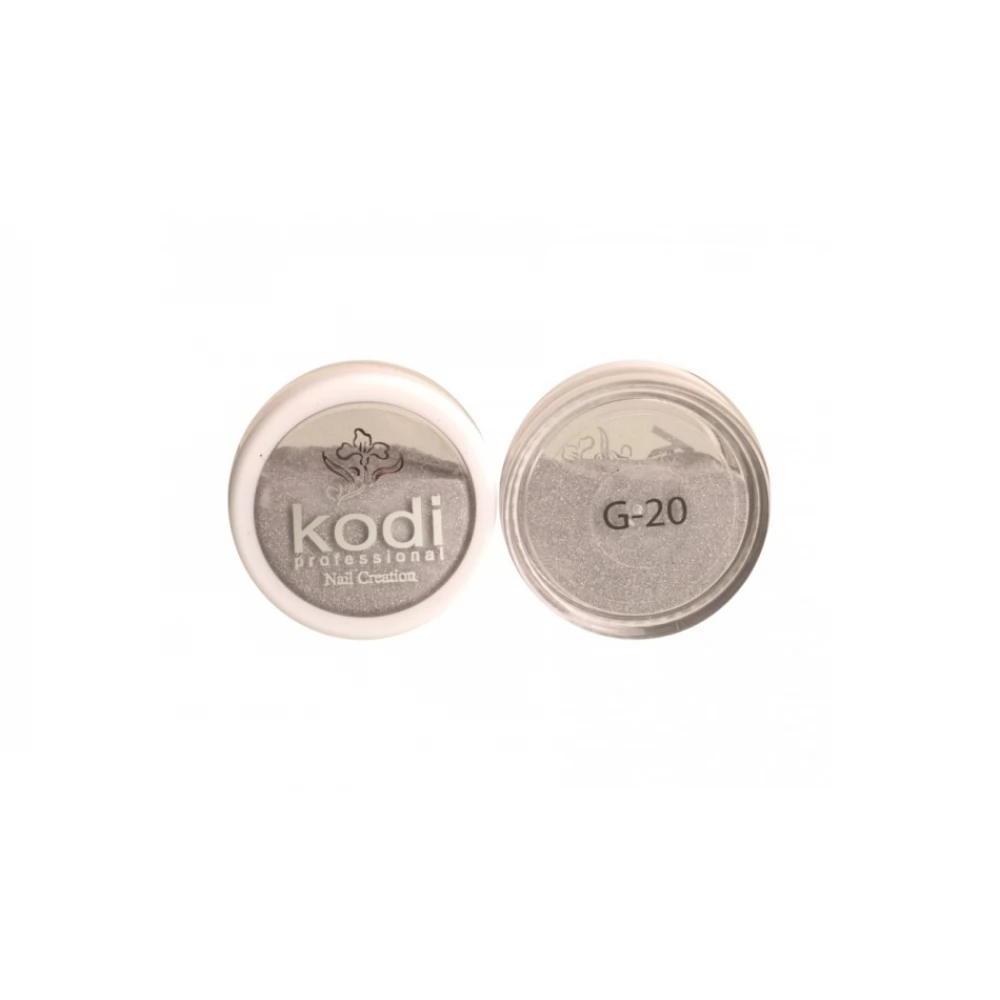 Color acryl 4.5 gr G20