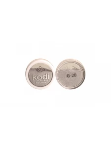 Color acryl 4.5 gr G20