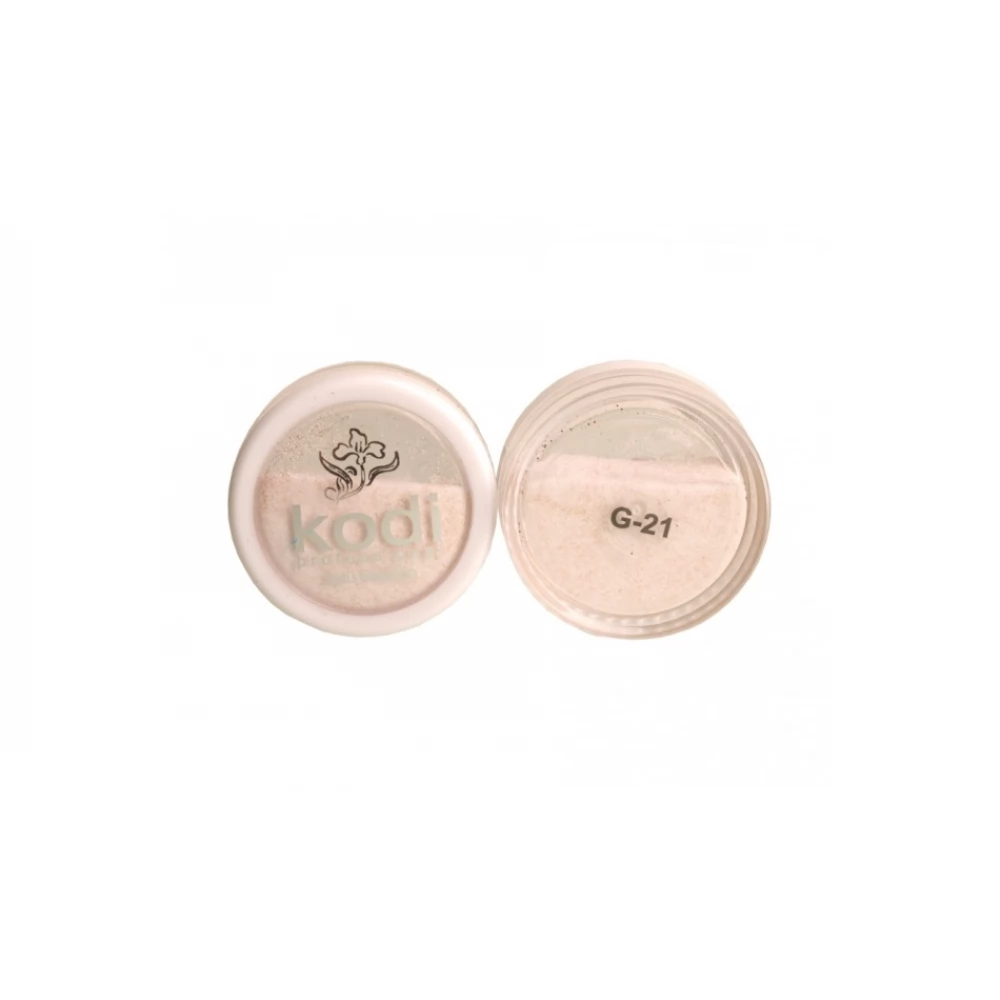 Color acryl 4.5 gr G21