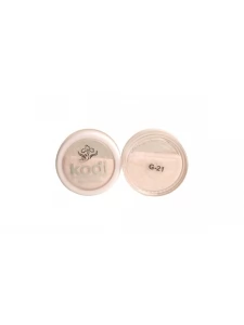 Color acryl 4.5 gr G21