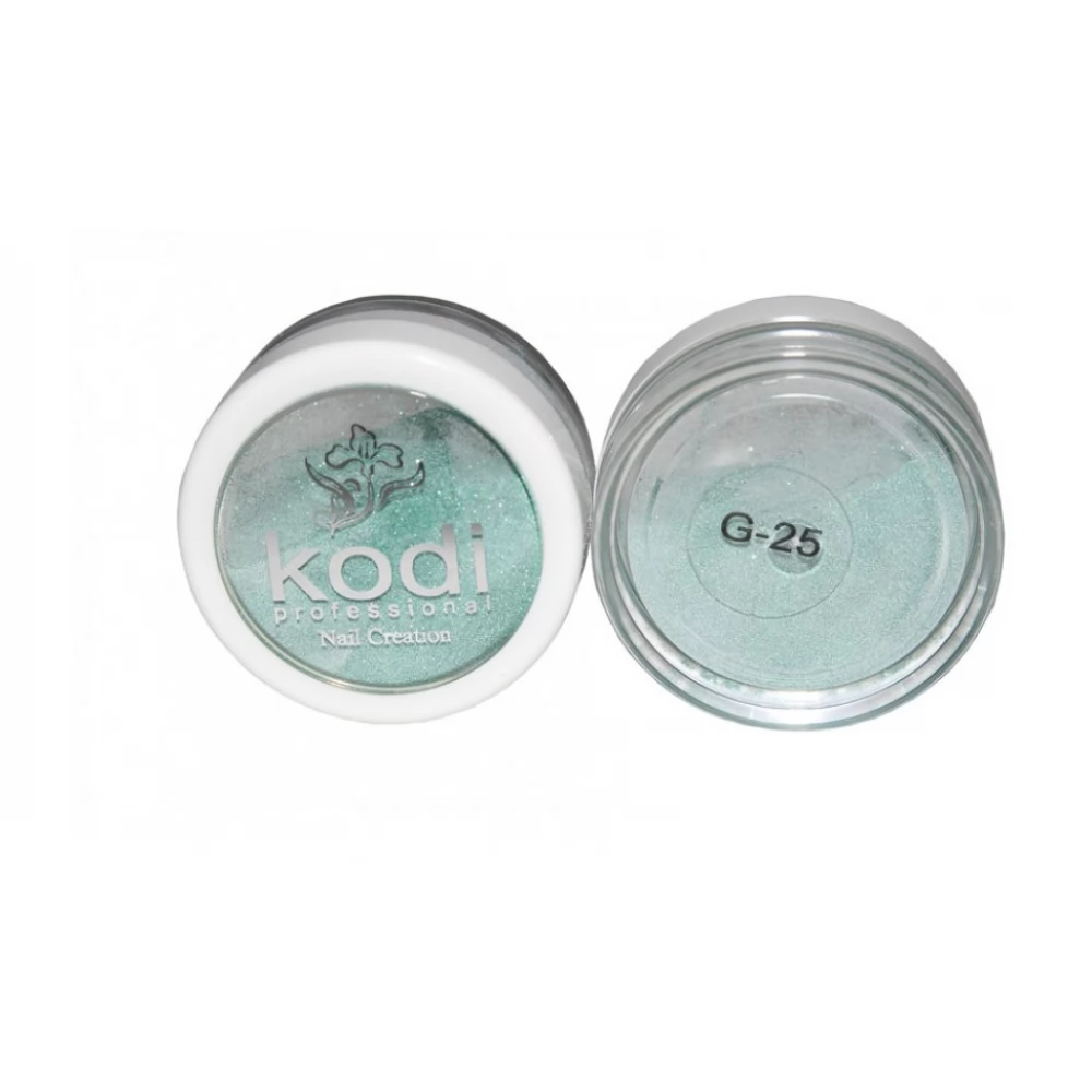 Color acryl 4.5 gr G25