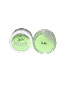 Color acryl 4.5 gr G26