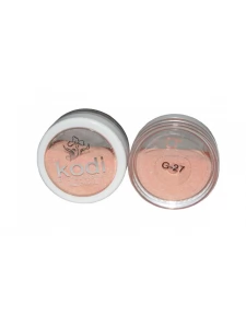 Color acryl 4.5 gr G27