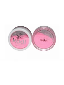 Color acryl 4.5 gr G30