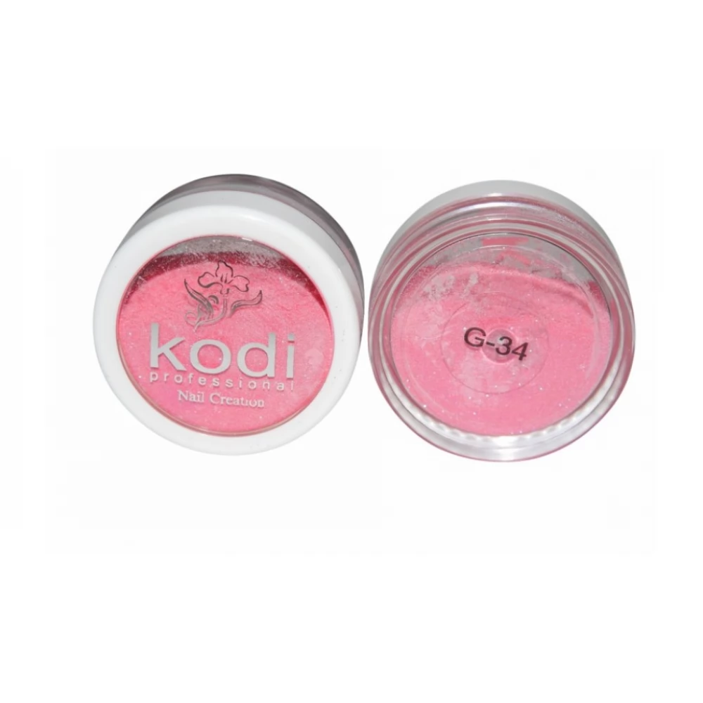 Color acryl 4.5 gr G34