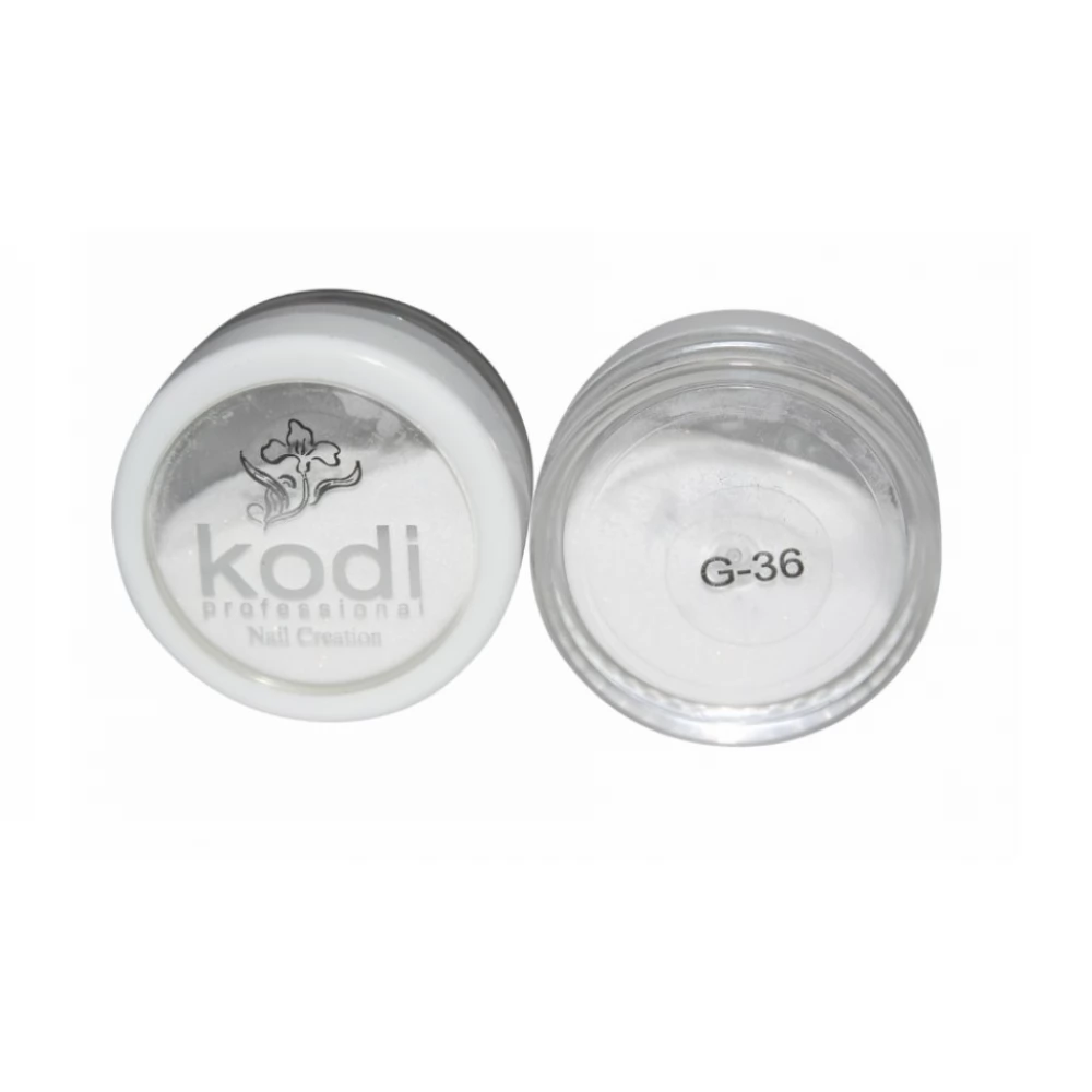 Color acryl 4.5 gr G36