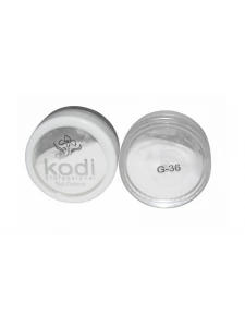 Color acryl 4.5 gr G36