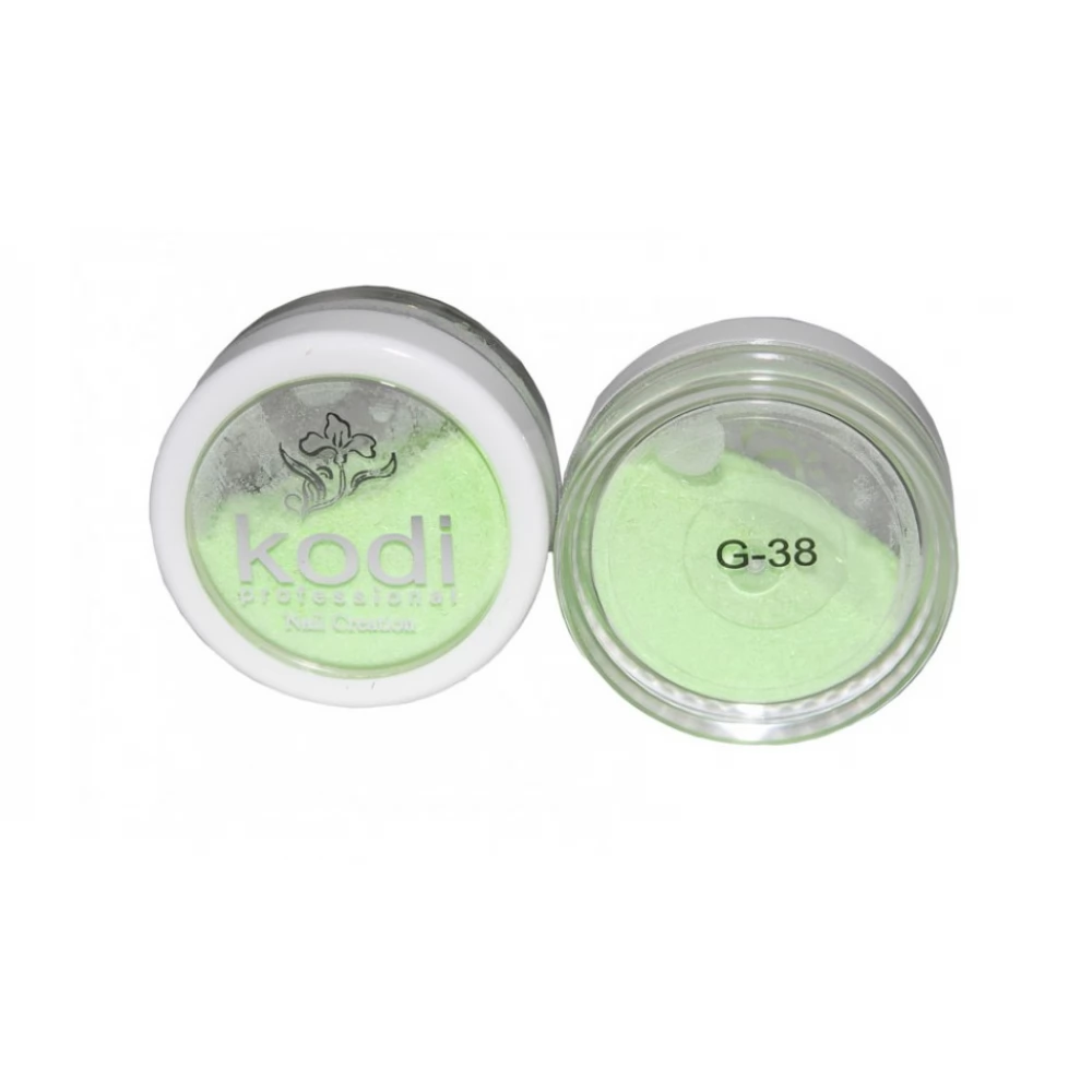 Color acryl 4.5 gr G38