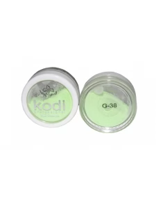 Color acryl 4.5 gr G38